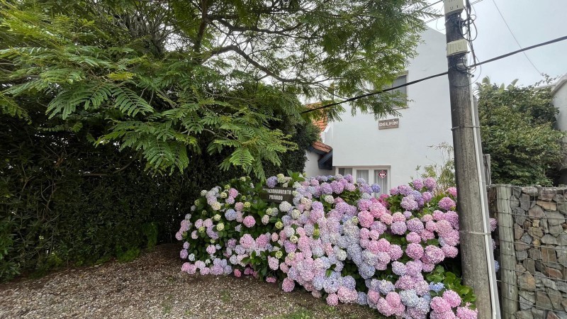 Casa en venta en La Barra